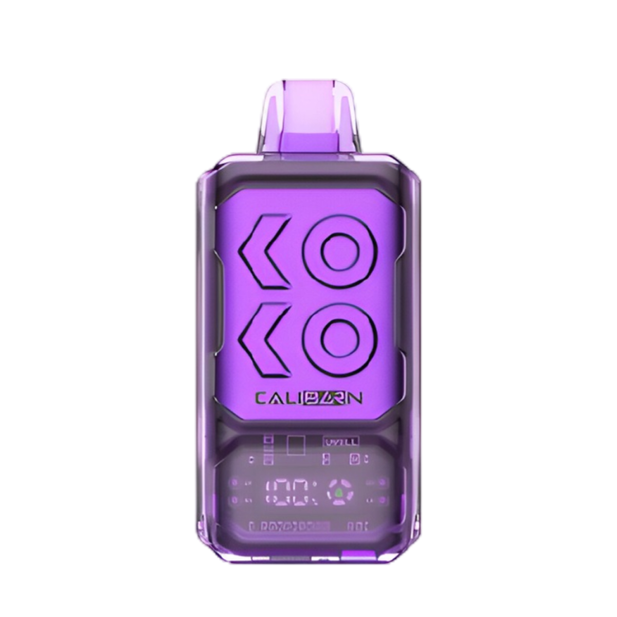 Uwell Caliburn Bar S12000 Vape | 5% Nic in 15 Flavors Uwell Caliburn Bar S12000 Vape | 5% Nic in 15 Flavors