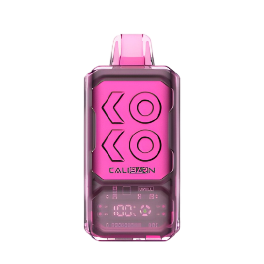 Uwell Caliburn Bar S12000 Vape | 5% Nic in 15 Flavors Uwell Caliburn Bar S12000 Vape | 5% Nic in 15 Flavors