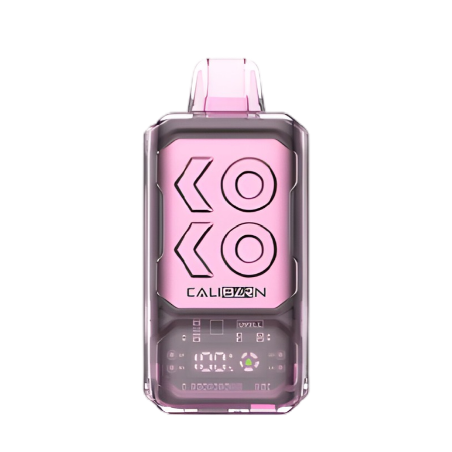 Uwell Caliburn Bar S12000 Vape | 5% Nic in 15 Flavors Uwell Caliburn Bar S12000 Vape | 5% Nic in 15 Flavors