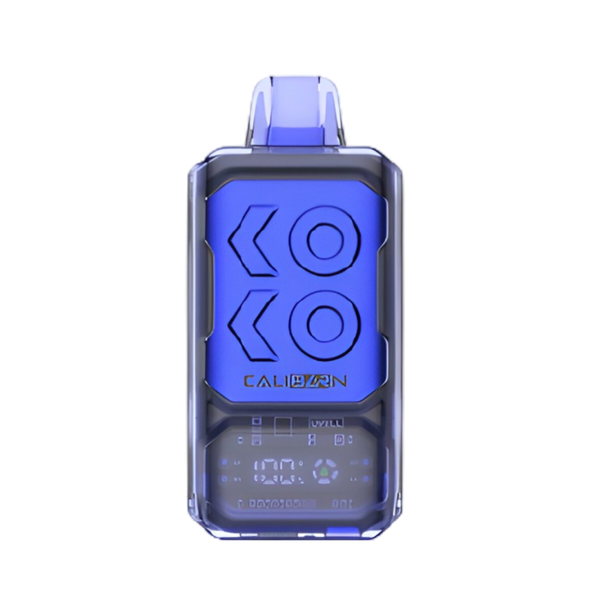 Uwell Caliburn Bar S18000 Disposable | 5% Nic in 15 Flavors Uwell Caliburn Bar S18000 Disposable | 5% Nic in 15 Flavors