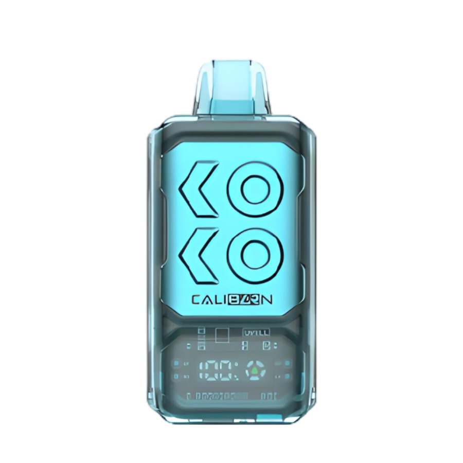 Uwell Caliburn Bar S18000 Disposable | 5% Nic in 15 Flavors Uwell Caliburn Bar S18000 Disposable | 5% Nic in 15 Flavors