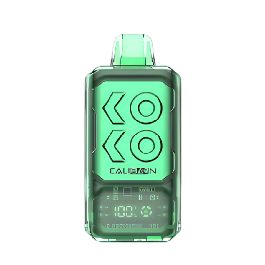 Uwell Caliburn Bar S18000 Disposable | 5% Nic in 15 Flavors Uwell Caliburn Bar S18000 Disposable | 5% Nic in 15 Flavors