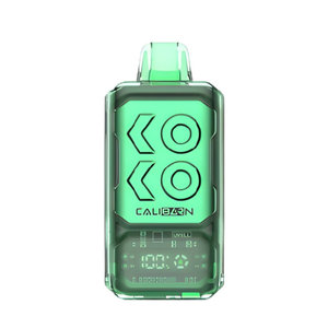 UWELL Caliburn Bar S18000