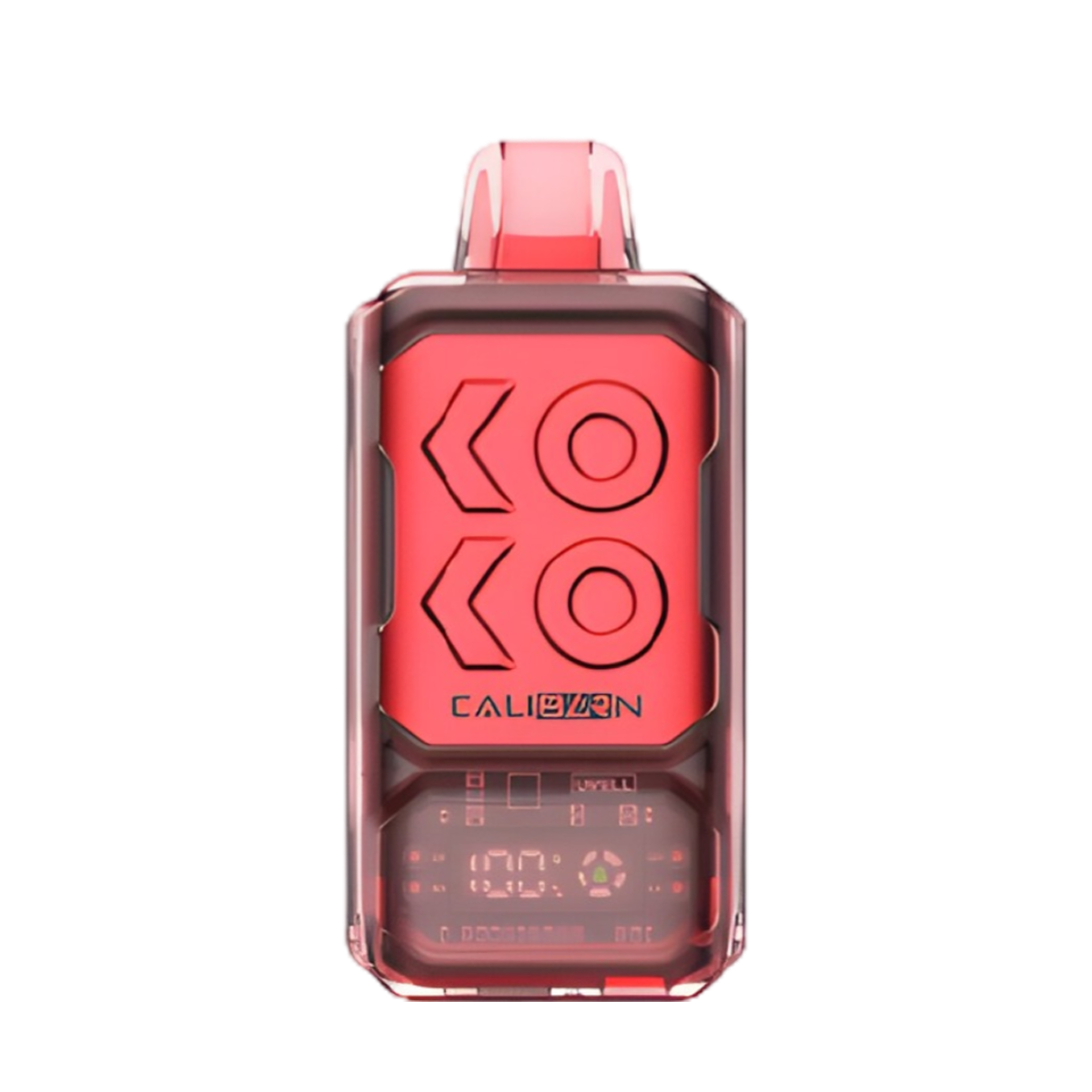 Uwell Caliburn Bar S18000 Disposable | 5% Nic in 15 Flavors