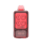 Uwell Caliburn Bar S18000 Disposable Vape Watermelon Ice  