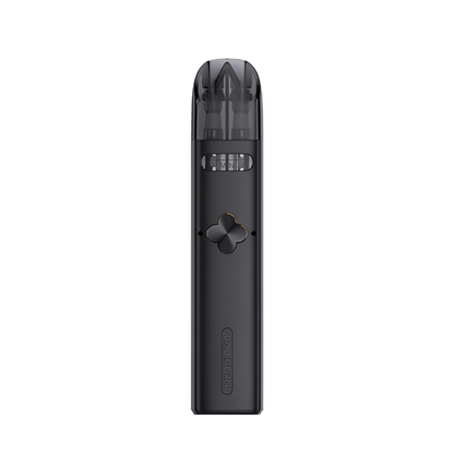 Uwell Caliburn Explorer Pod System Kit Black  