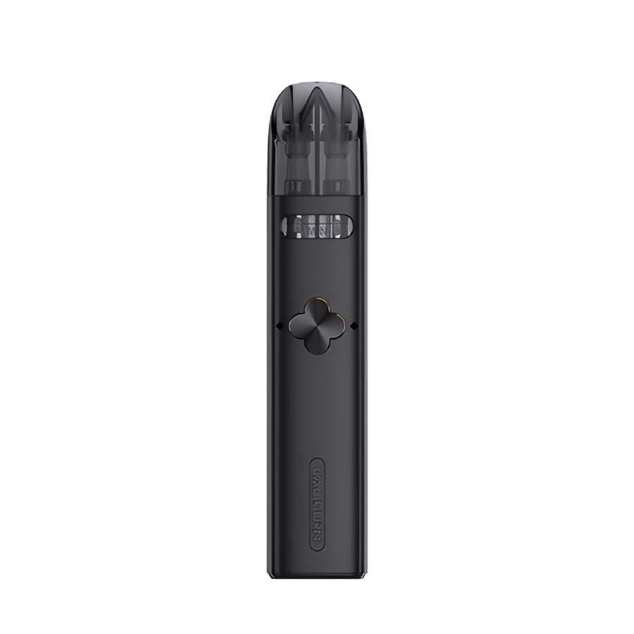 Uwell Caliburn Explorer Pod System Kit Black  