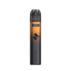 Uwell Caliburn Explorer Pod System Kit - Orange Black