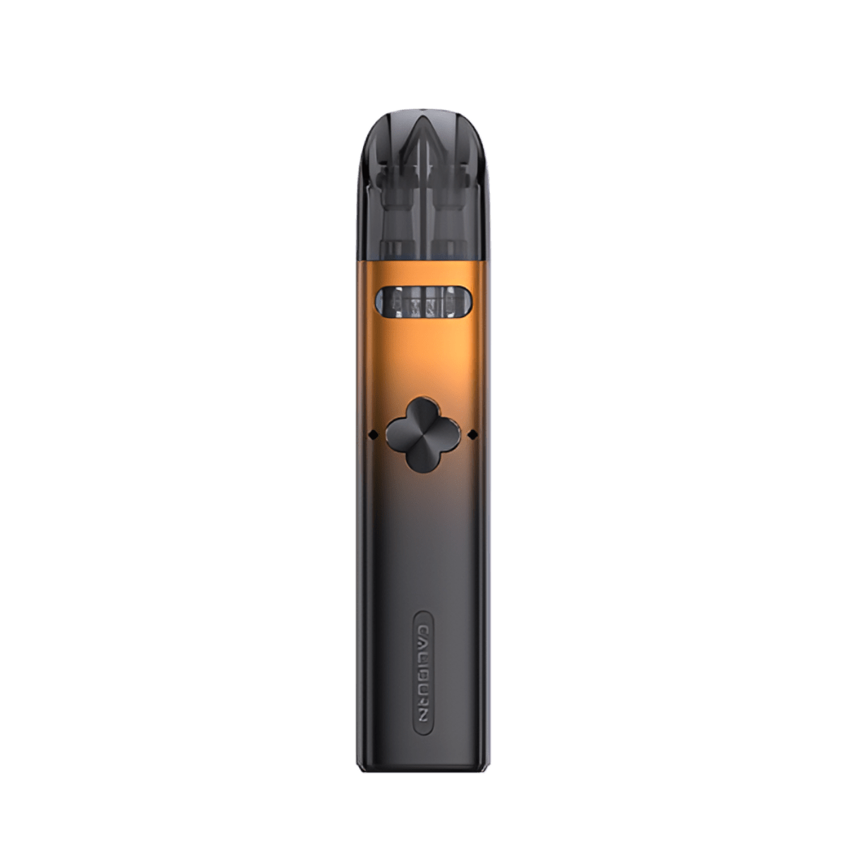 Uwell Caliburn Explorer Pod System Kit Orange Black  