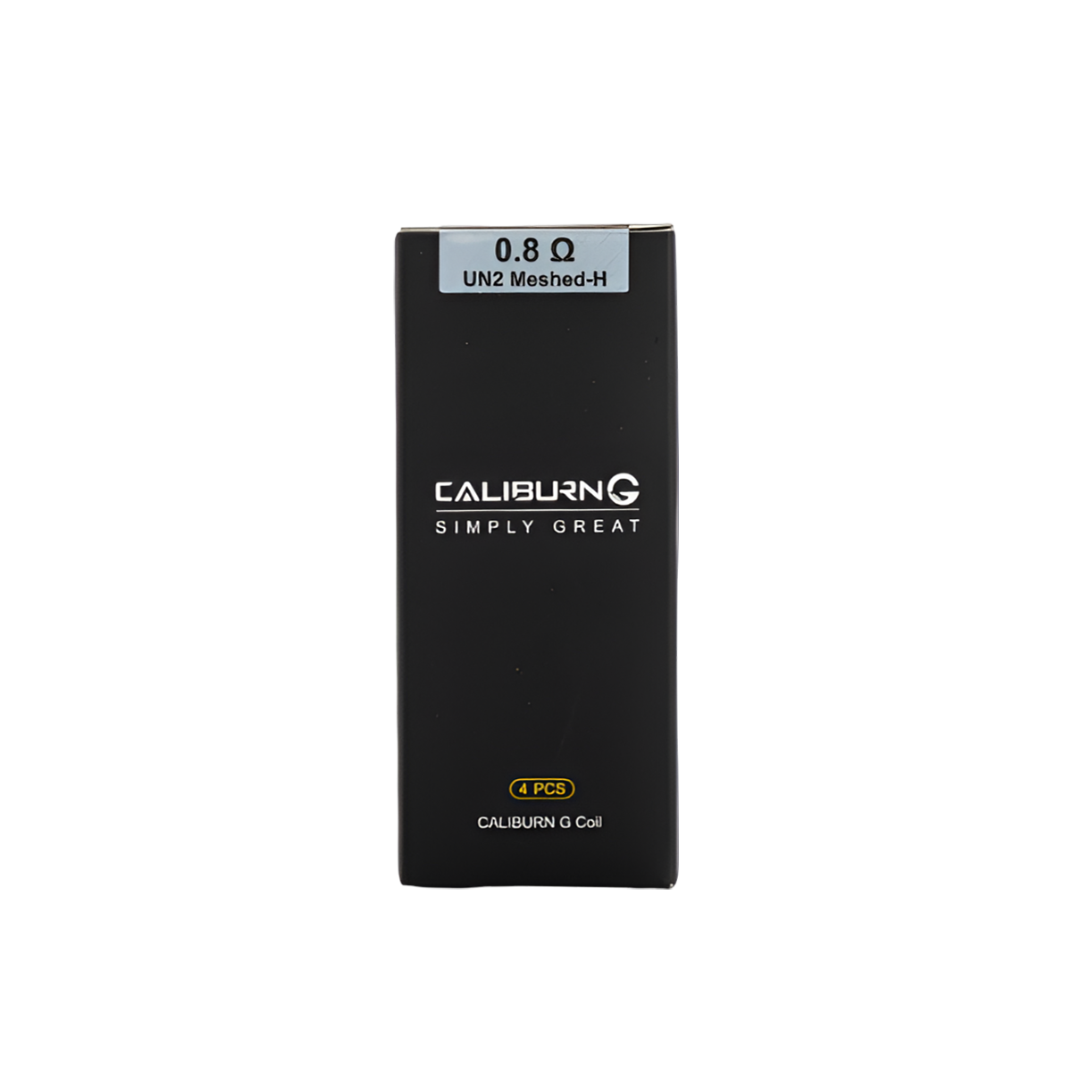 Uwell Caliburn X / G / G2 / GK2 / KOKO Prime Replacement Coils Uwell Caliburn X / G / G2 / GK2 / KOKO Prime Replacement Coils