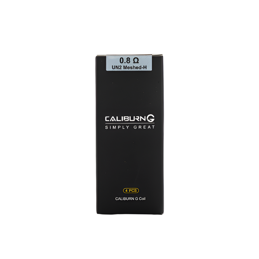 Uwell Caliburn X / G / G2 / GK2 / KOKO Prime Replacement Coils   
