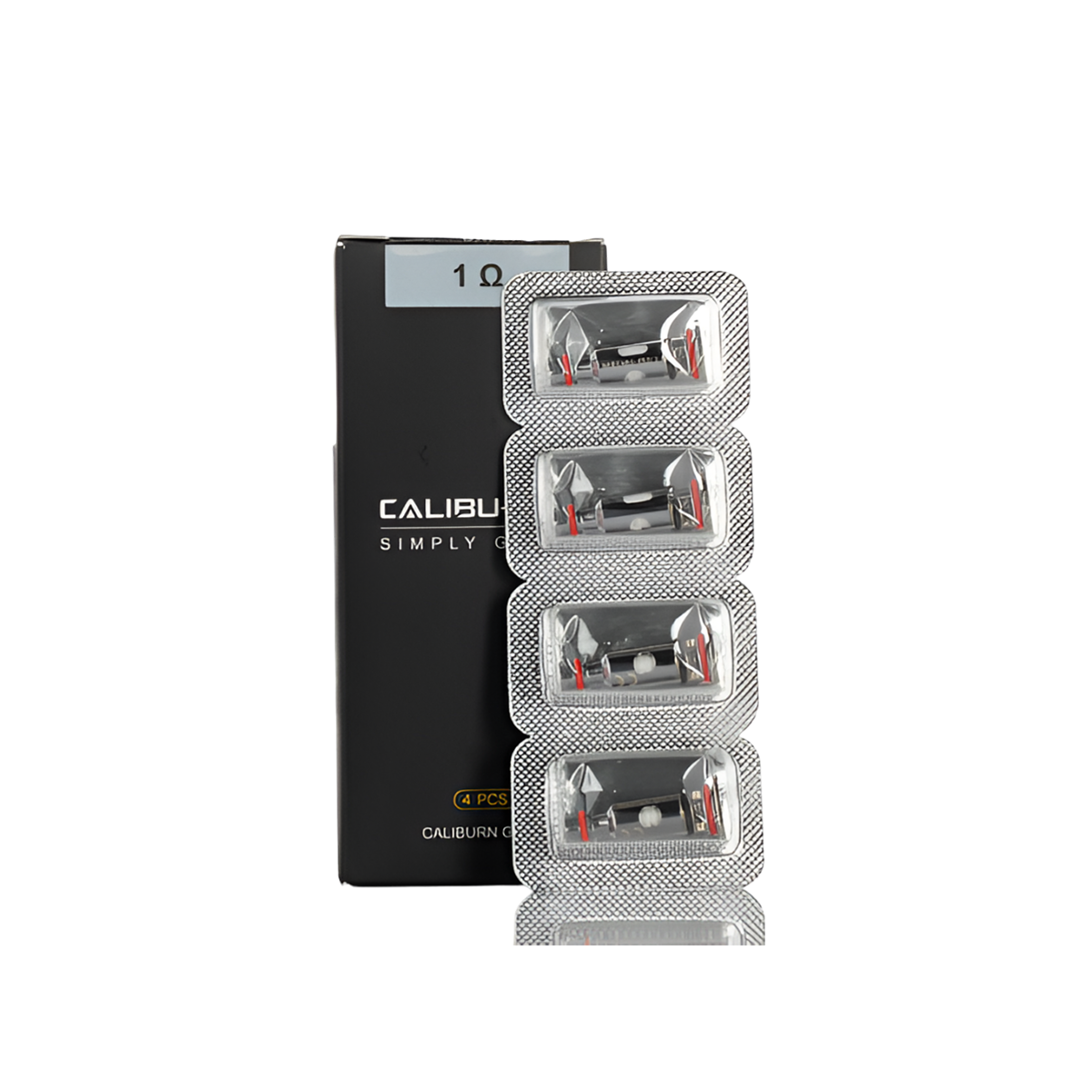 caliburn uwell coils Uwell Caliburn X / G / G2 / GK2 / KOKO Prime Replacement Coils