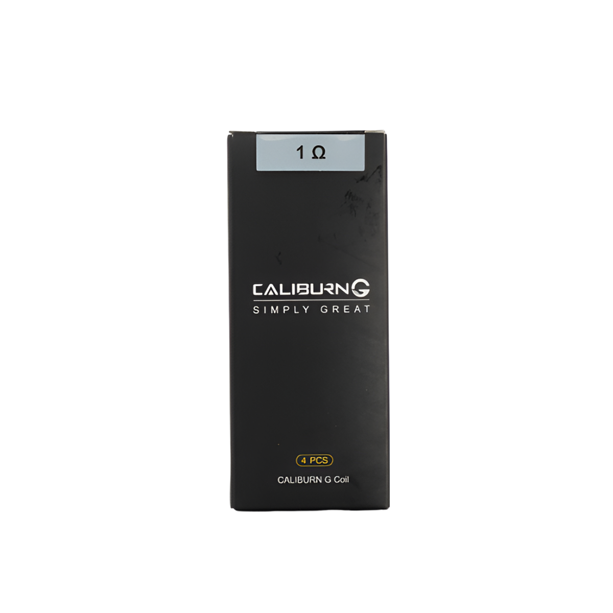 Uwell Caliburn X / G / G2 / GK2 / KOKO Prime Replacement Coils Uwell Caliburn X / G / G2 / GK2 / KOKO Prime Replacement Coils