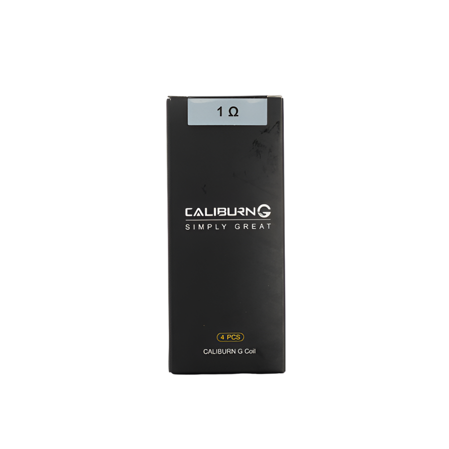 Uwell Caliburn X / G / G2 / GK2 / KOKO Prime Replacement Coils   