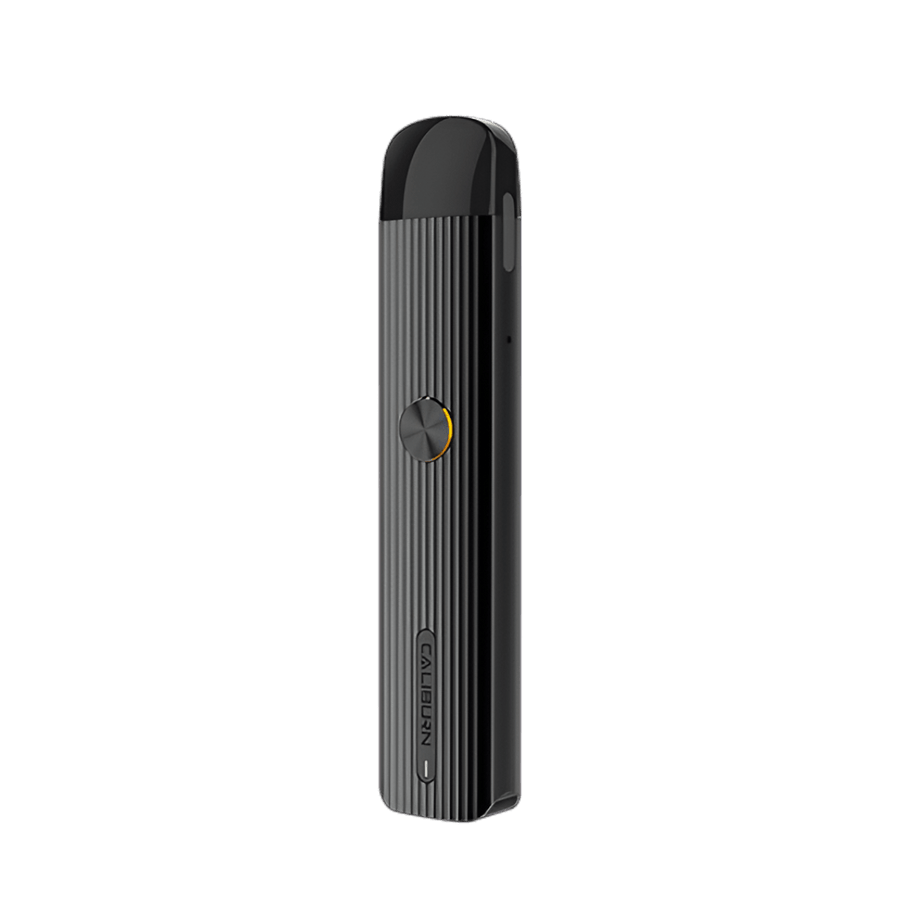 Uwell Caliburn G Pod System Kit Black  
