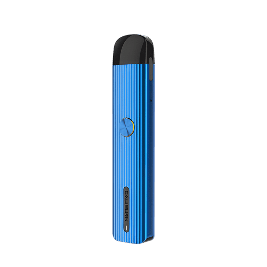 Uwell Caliburn G Pod System Kit Blue  