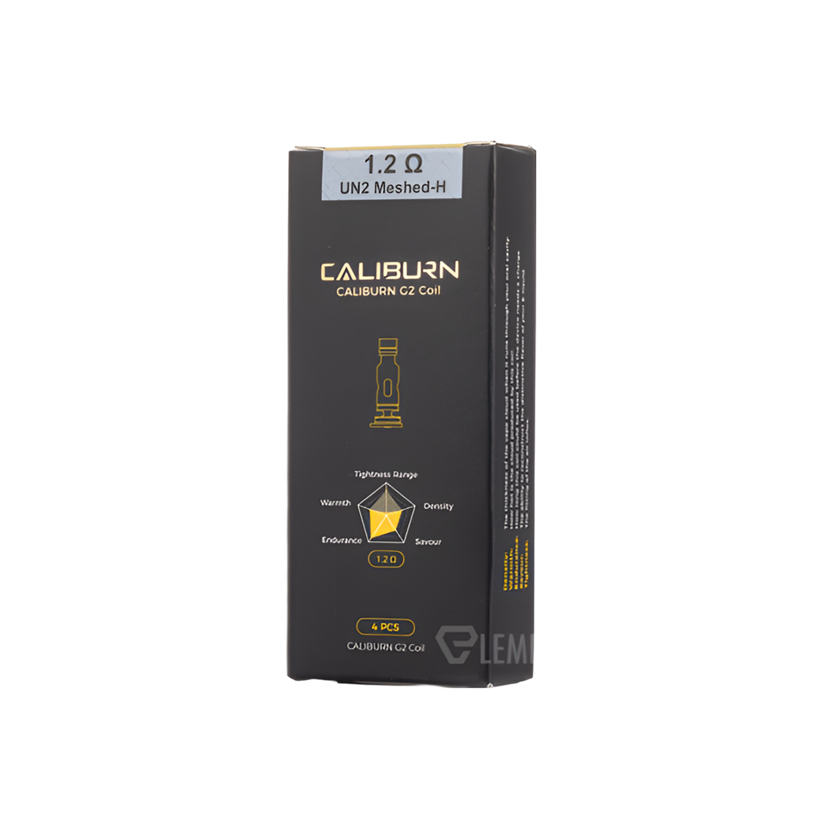 Uwell Caliburn G2 Replacement Coils   