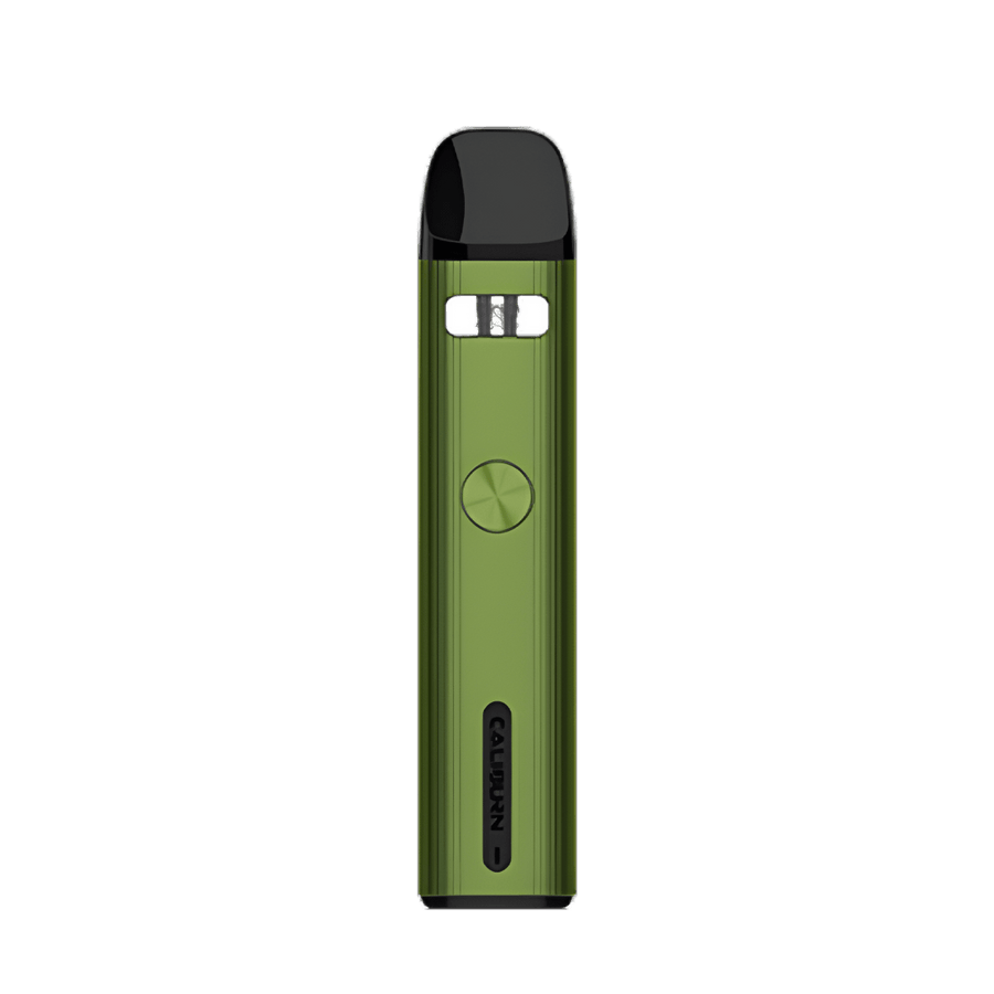 Uwell Caliburn G2 Pod System Kit Cobalt Green  