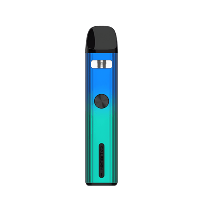 Uwell Caliburn G2 Pod System Kit Gradient Blue  
