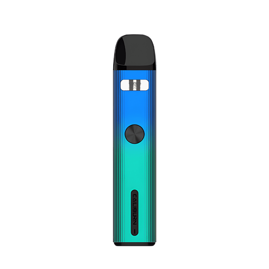 Uwell Caliburn G2 Pod System Kit Gradient Blue  
