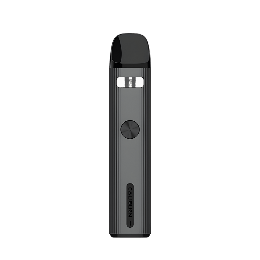 Uwell Caliburn G2 Pod System Kit Matte Grey  