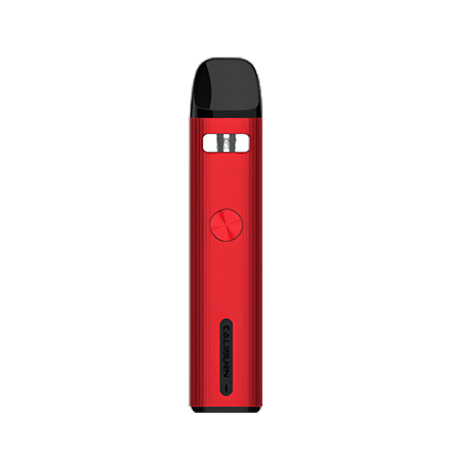Uwell Caliburn G2 Pod System Kit Pyrrole Scarlet  
