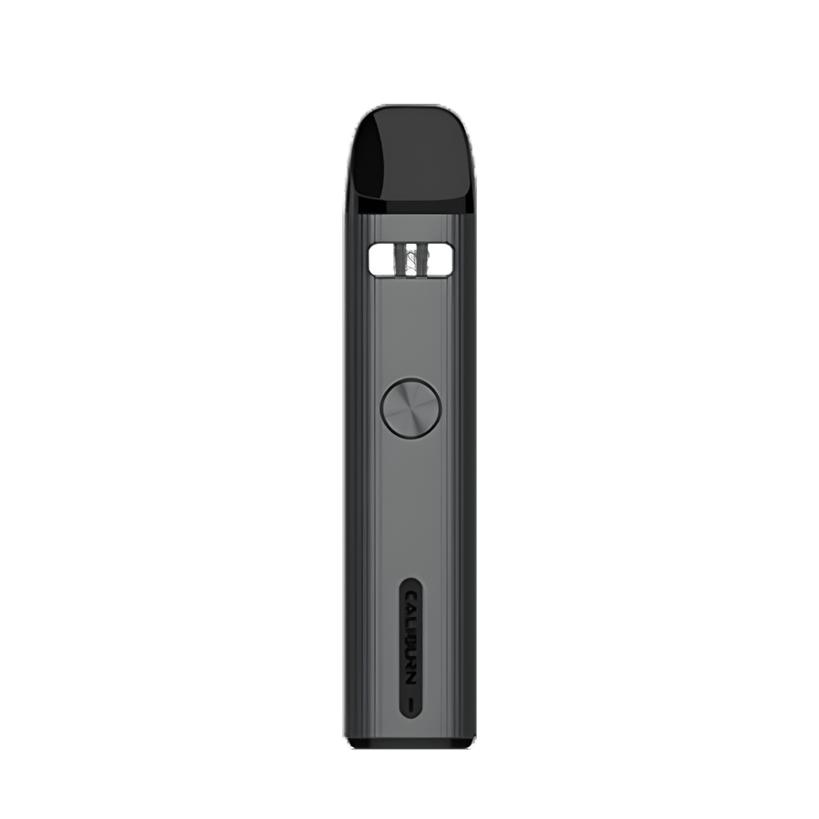 Uwell Caliburn G2 Pod System Kit Shading Grey  