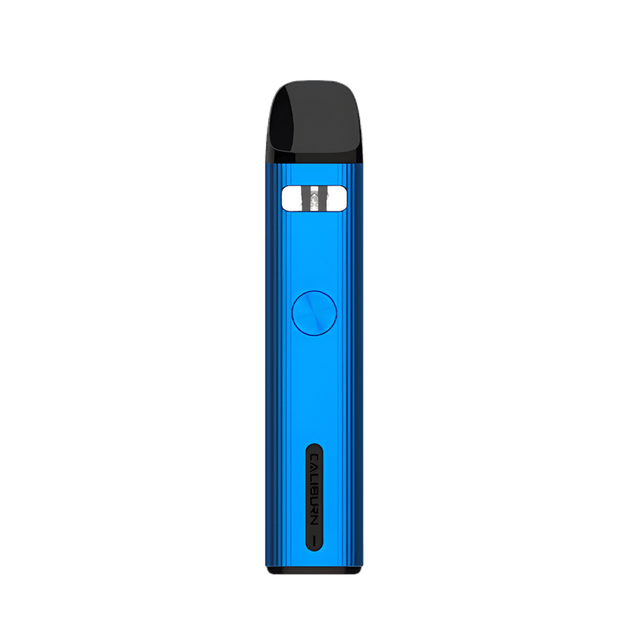 Uwell Caliburn G2 Pod System Kit Ultra Marine Blue  