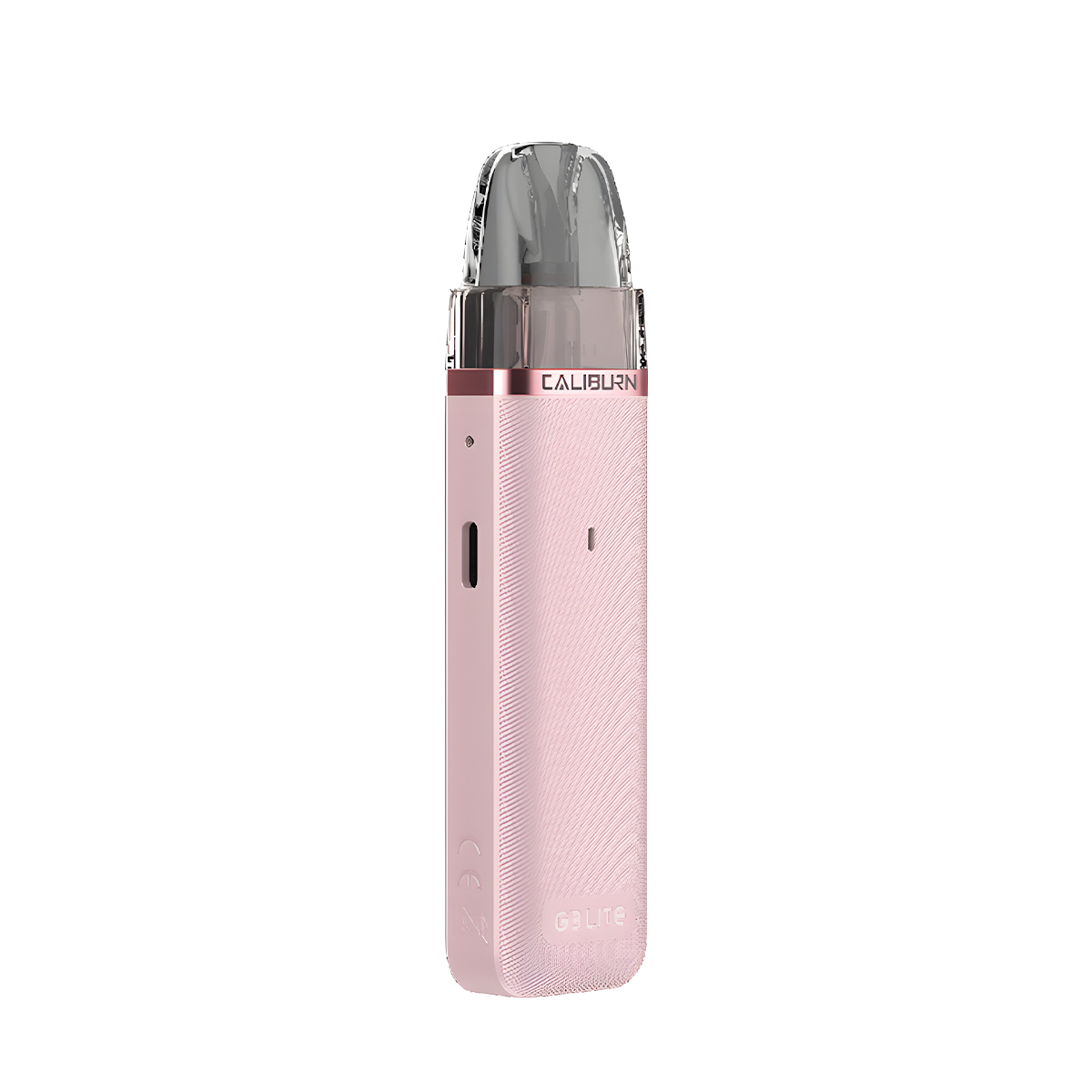 Uwell Caliburn G3 Lite Pod System Kit Pastel Pink  