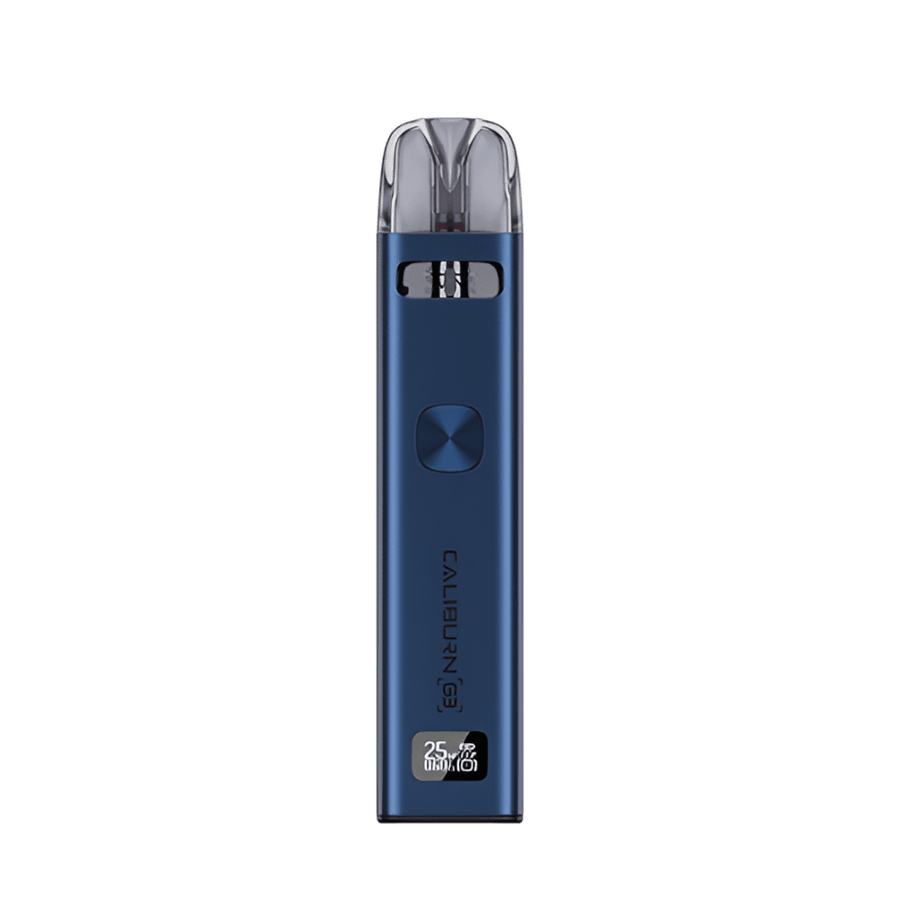 Uwell Caliburn G3 Pod System Kit Blue  