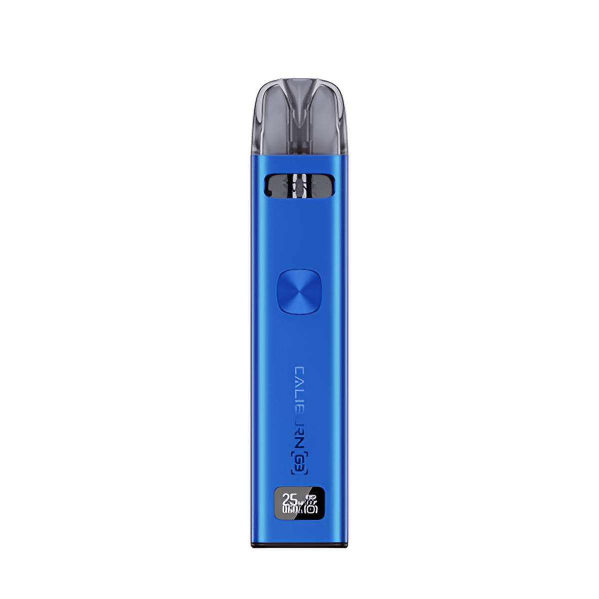 Uwell Caliburn G3 Pod System Kit Cobalt Blue  