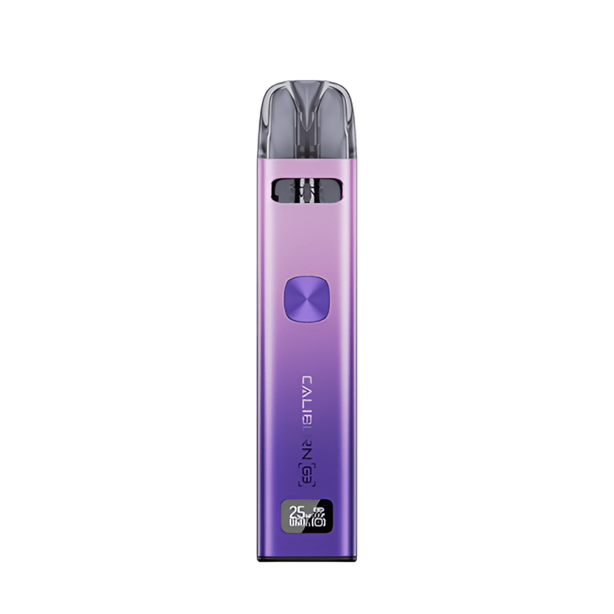 Uwell Caliburn G3 Pod System Kit Mauve Violet  