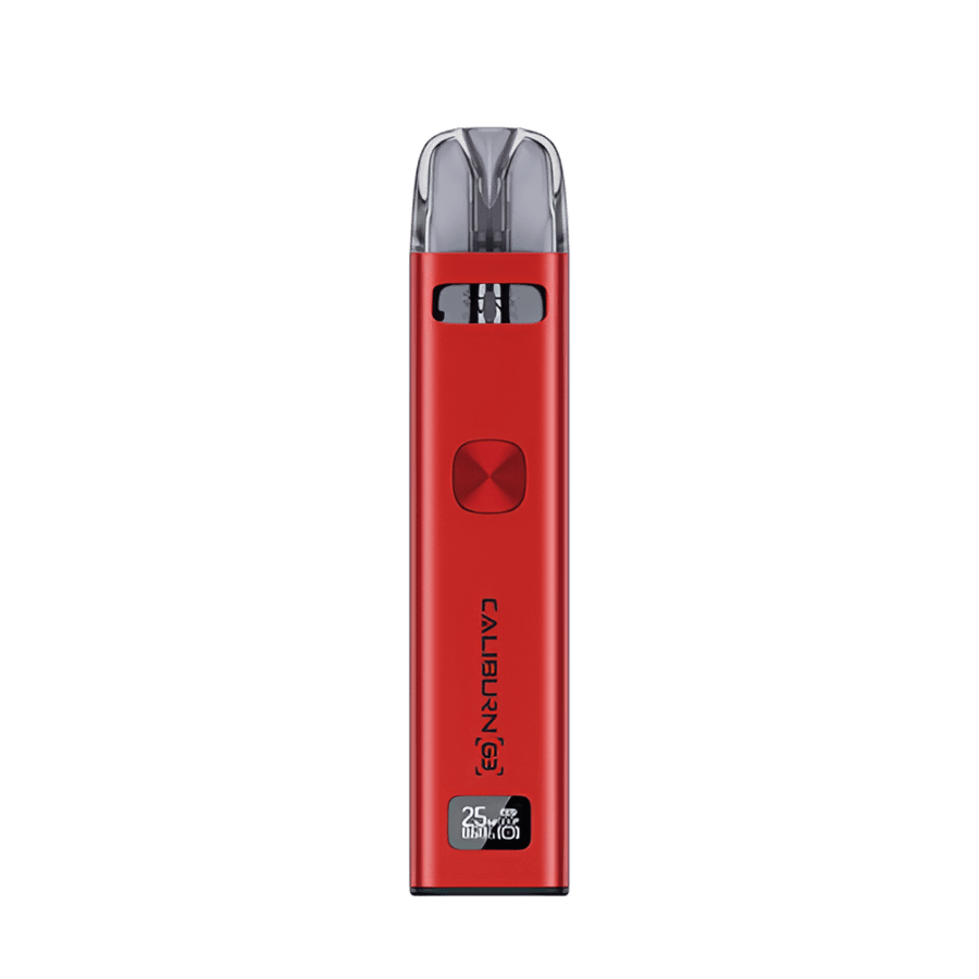 Uwell Caliburn G3 Pod System Kit Uwell Caliburn G3 Pod System Kit
