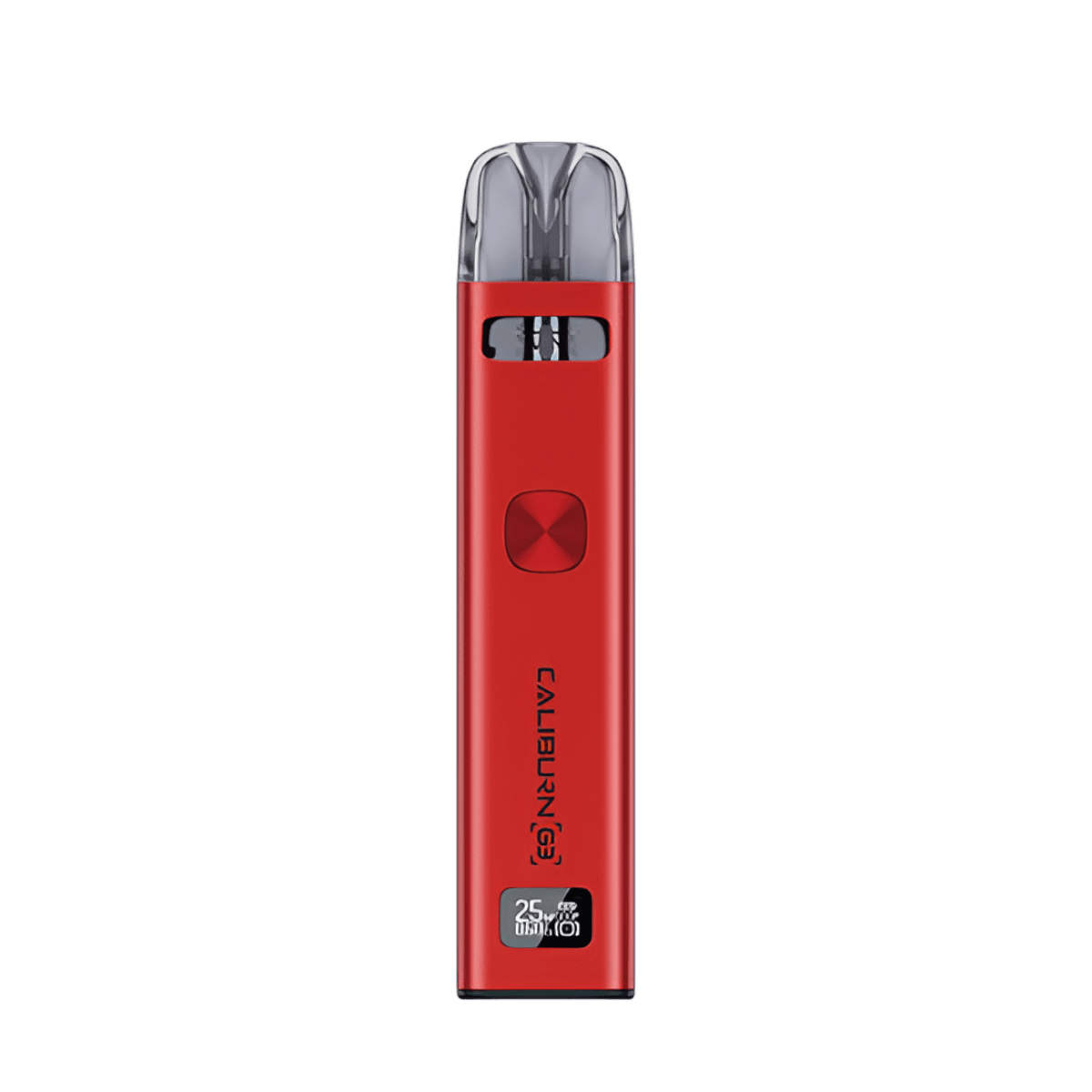 Uwell Caliburn G3 Pod System Kit Red  