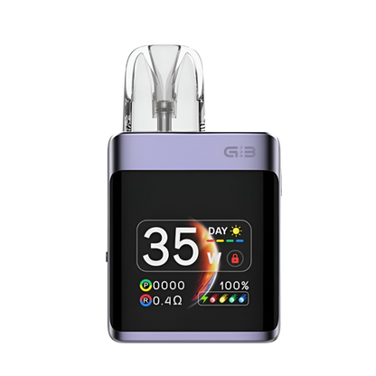 Uwell Caliburn G3 Pro KOKO Pod System Kit Lilac Purple  
