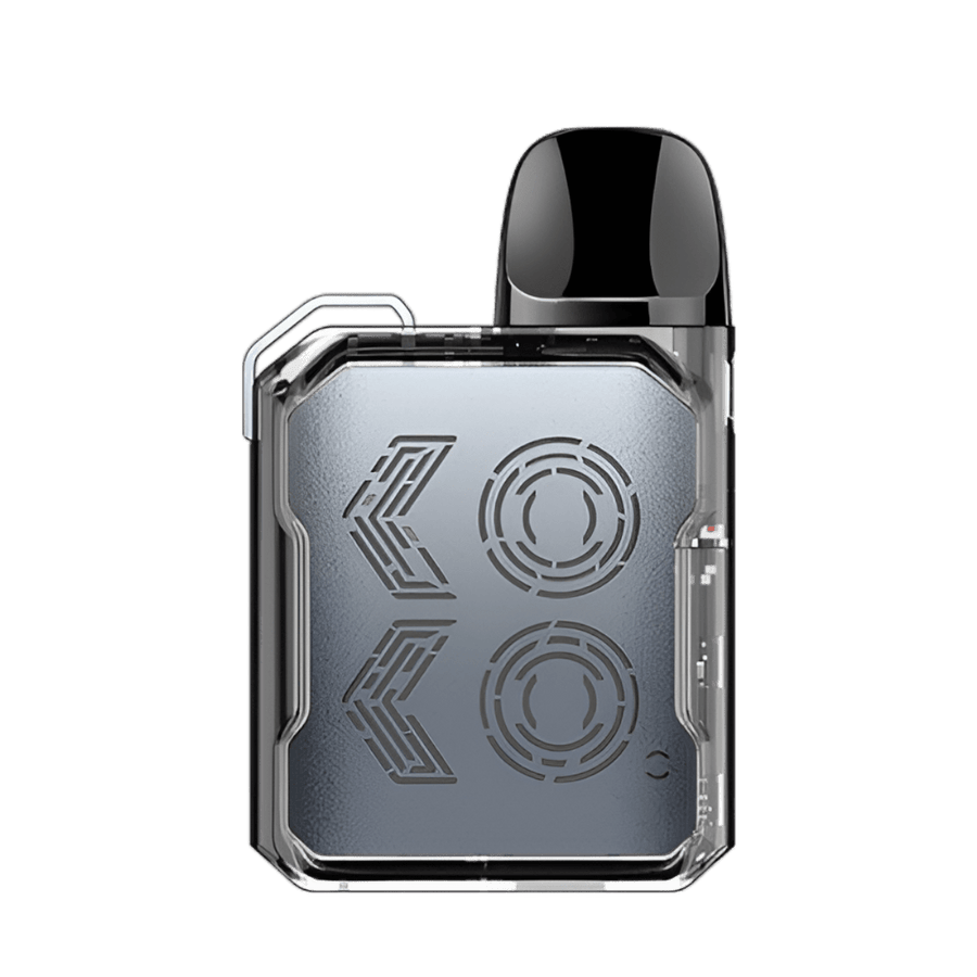Uwell Caliburn GK2 (Vision) Pod System Kit Limpid Grey  