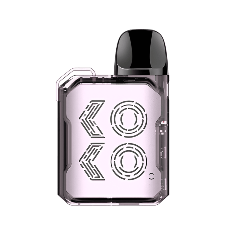 Uwell Caliburn GK2 (Vision) Pod System Kit Limpid Pink  