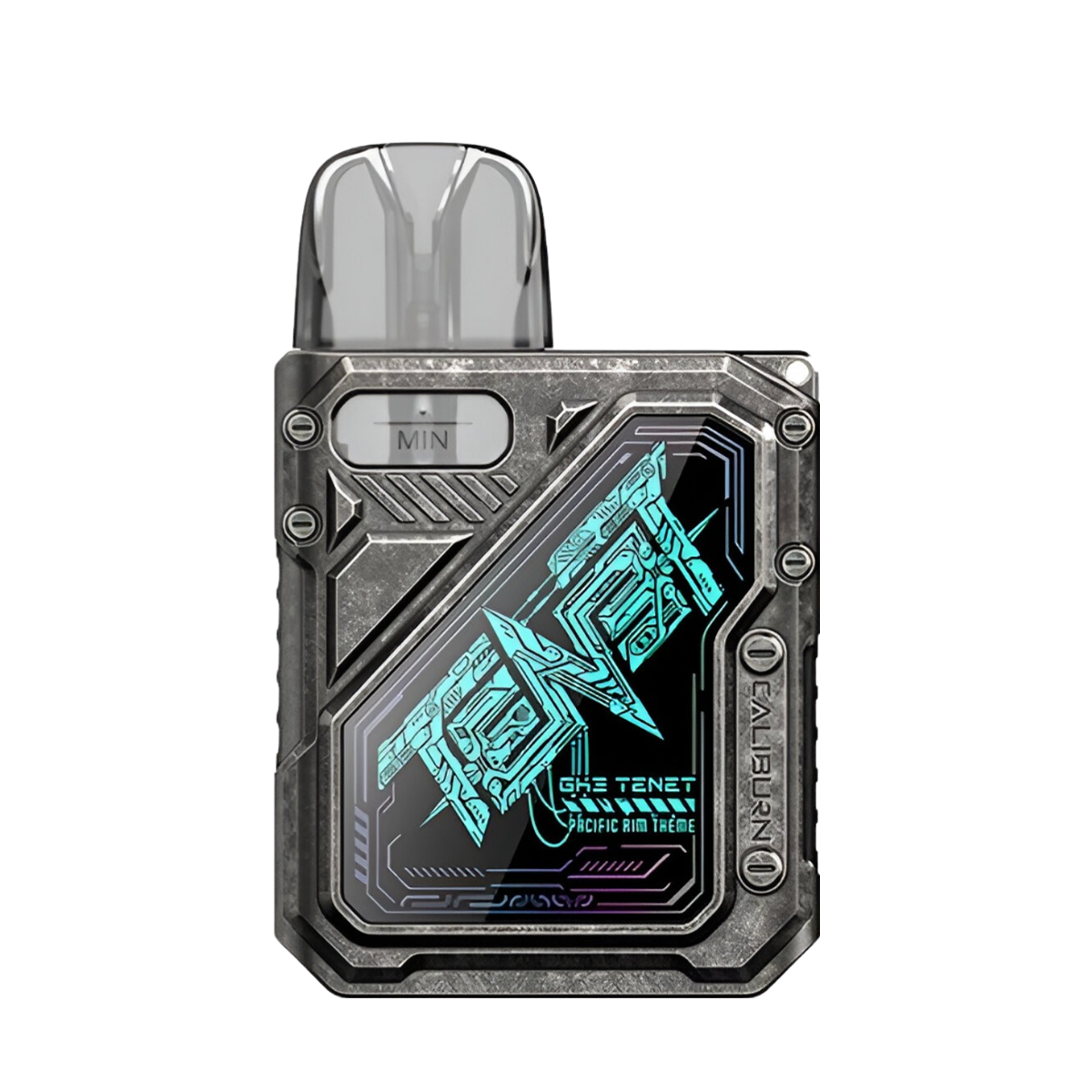 Uwell Caliburn GK3 Tenet Pod System Kit Uwell Caliburn GK3 Tenet Pod System Kit