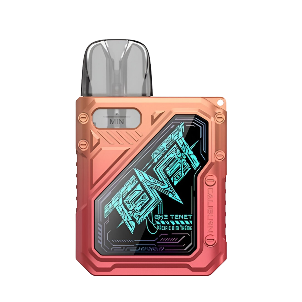 Uwell Caliburn GK3 Tenet Pod System Kit Uwell Caliburn GK3 Tenet Pod System Kit
