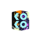 Uwell Caliburn Koko Prime Magnetic Panels Blue  