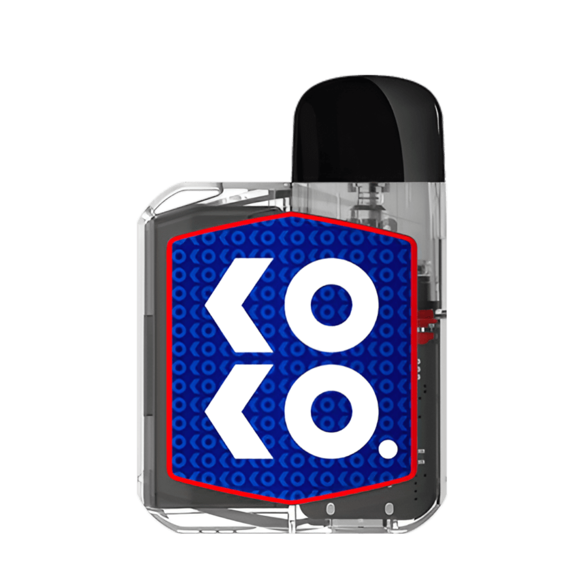 Uwell Caliburn Koko Prime (Vision) Pod System Kit Uwell Caliburn Koko Prime (Vision) Pod System Kit