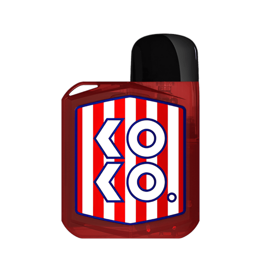 Uwell Caliburn Koko Prime (Vision) Pod System Kit Individual  