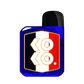 Uwell Caliburn Koko Prime (Vision) Pod System Kit Romantic  
