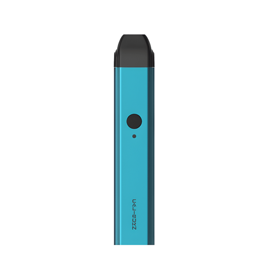 Uwell Caliburn Pod System Kit Blue  