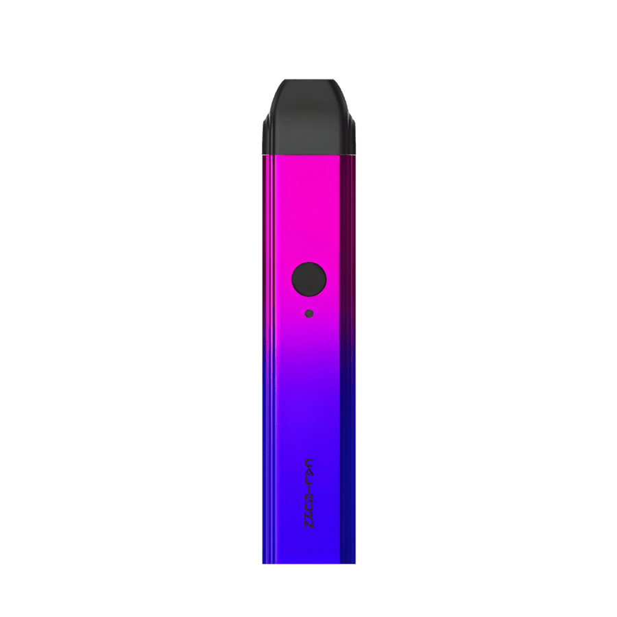 Uwell Caliburn Pod System Kit Iris Purple  