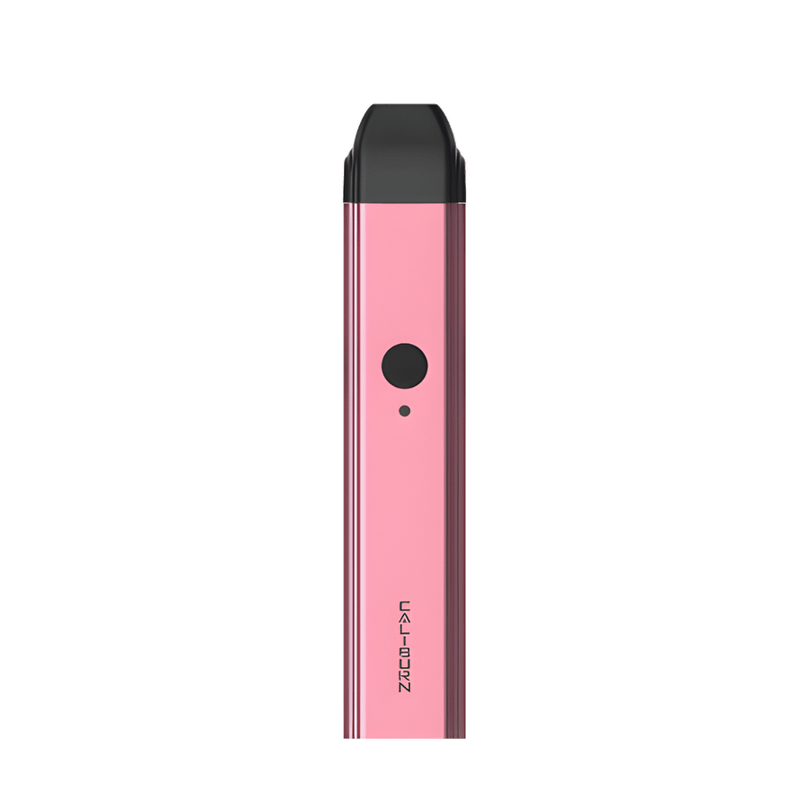 Uwell Caliburn Pod System Kit Pink  