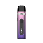 Uwell Caliburn X Pod System Kit Lilac Purple  