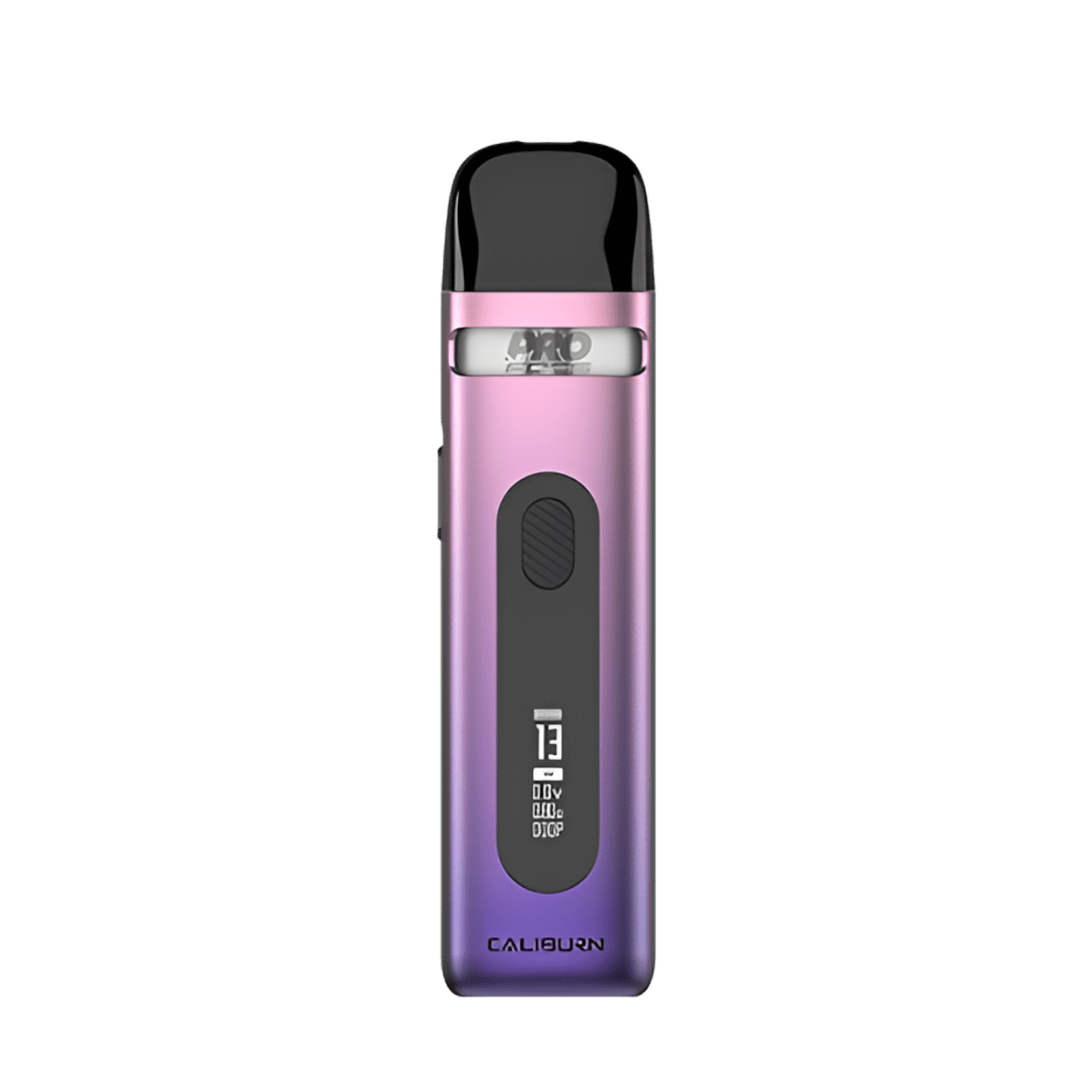 Uwell Caliburn X Pod System Kit Lilac Purple  