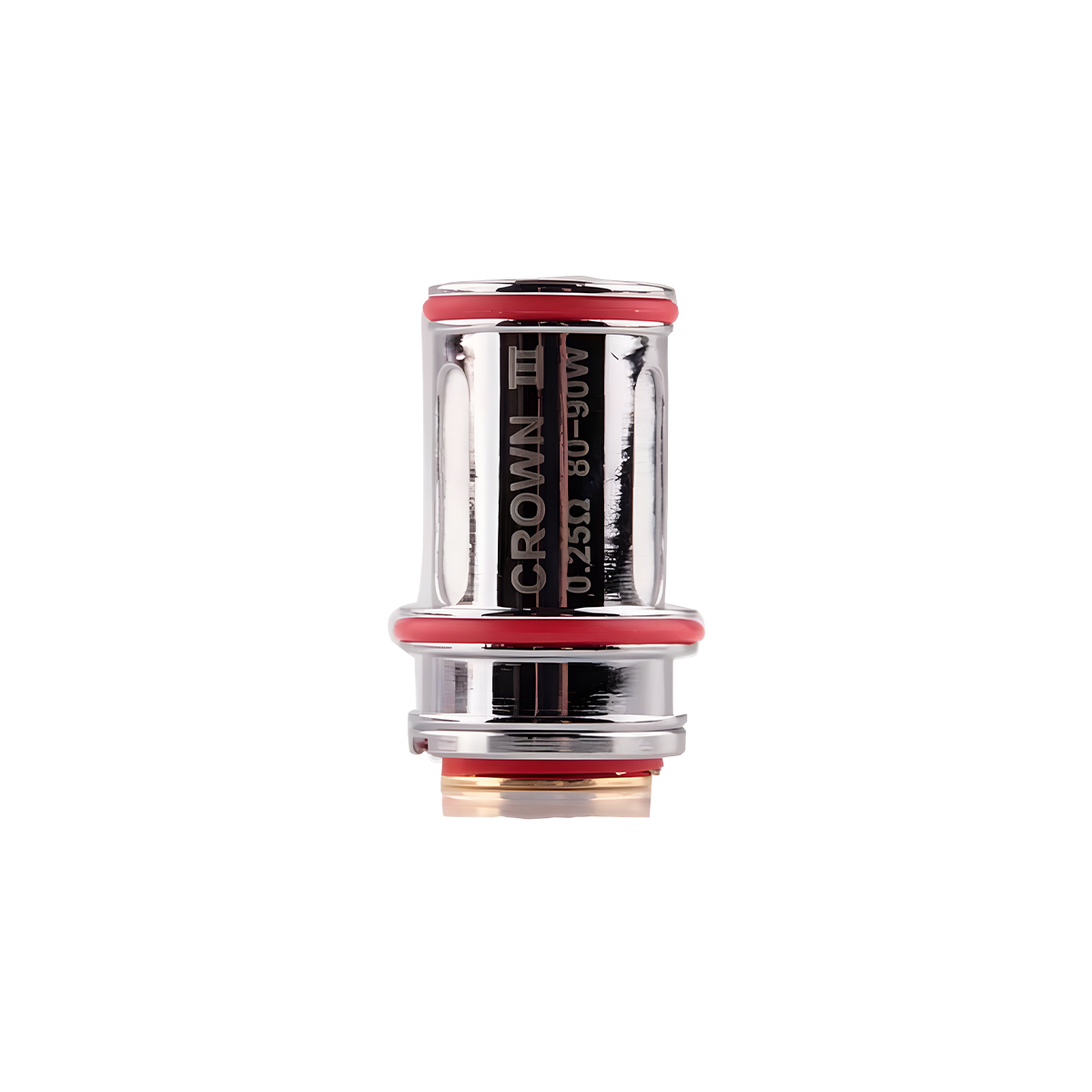 Uwell Crown 3 Replacement Coils 0.25 Ω  