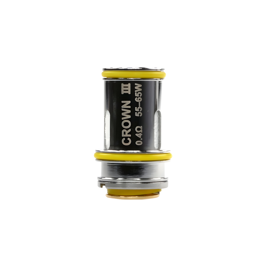 Uwell Crown 3 Replacement Coils 0.4 Ω  